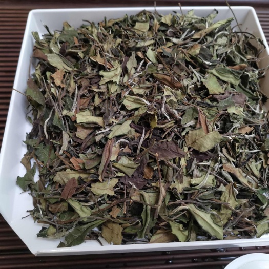 福鼎市福鼎白茶寿眉