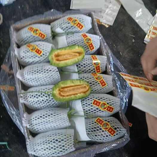 大荔县瓜