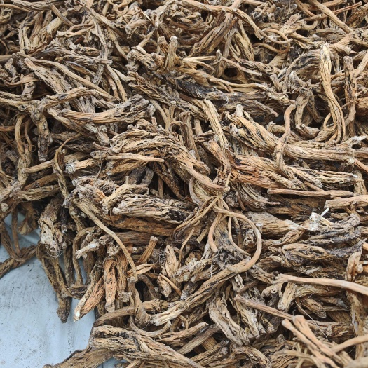 临夏县秦艽，纯，手工清洗，自然晒干