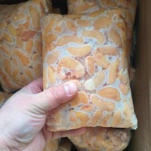 菏泽中号土鸡腰白腰纯干货鸡腰批发