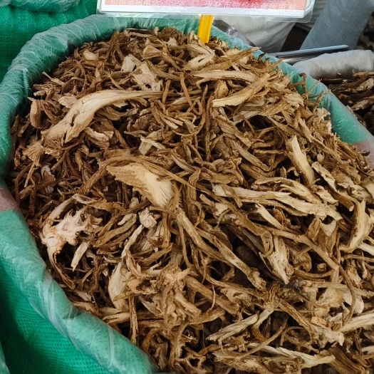 玉林前胡中药材 干燥根茎 批发零售 品质优 产地直供