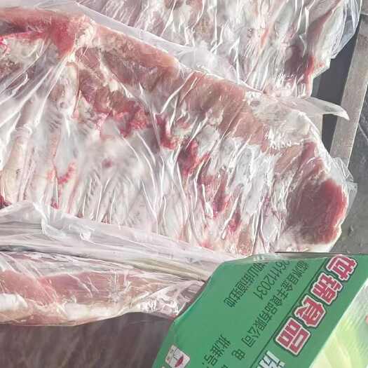 临沂肋排