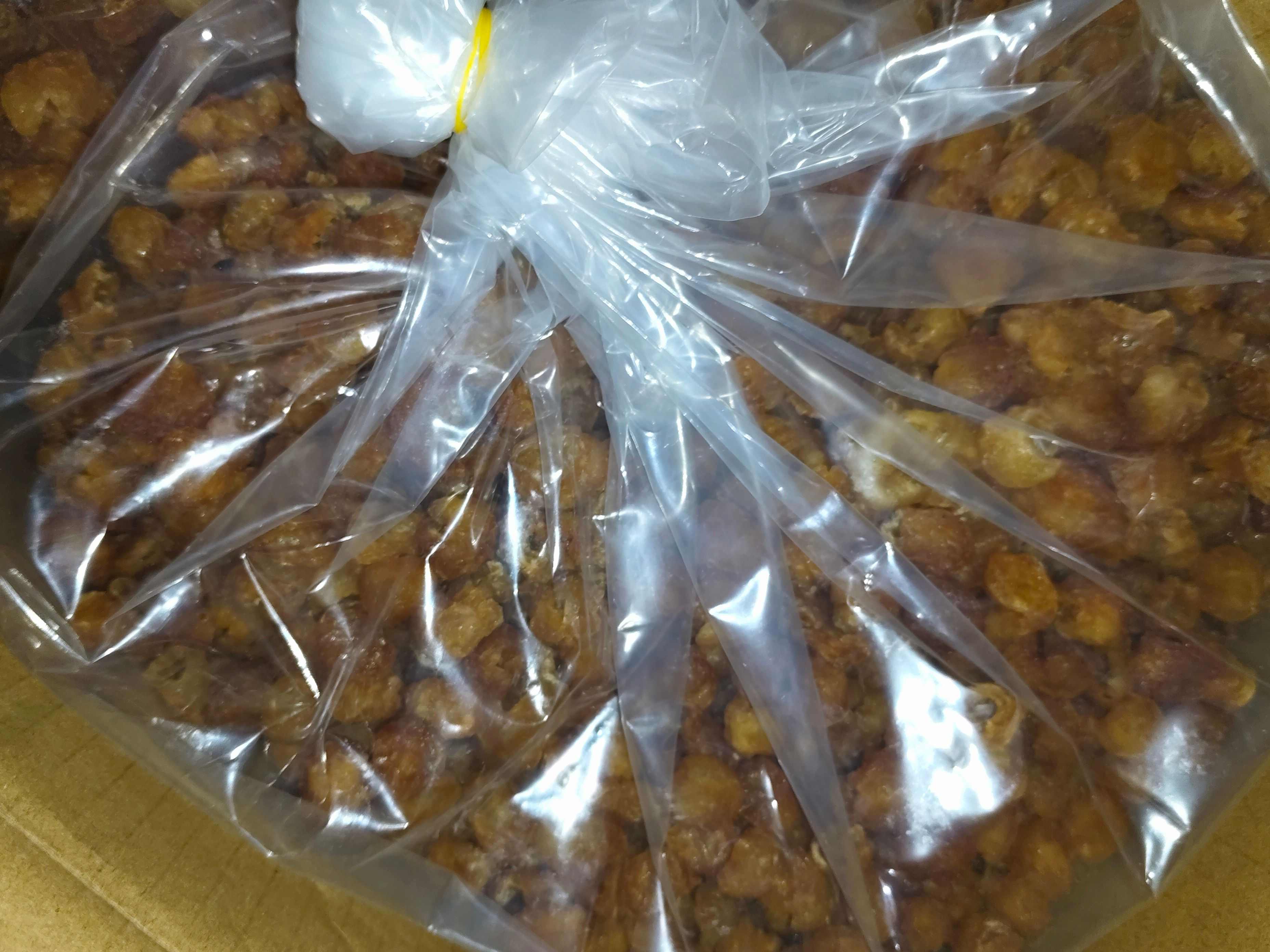龙眼干博白桂圆干广西特产龙眼肉干精品5A泡水泡茶灯笼肉