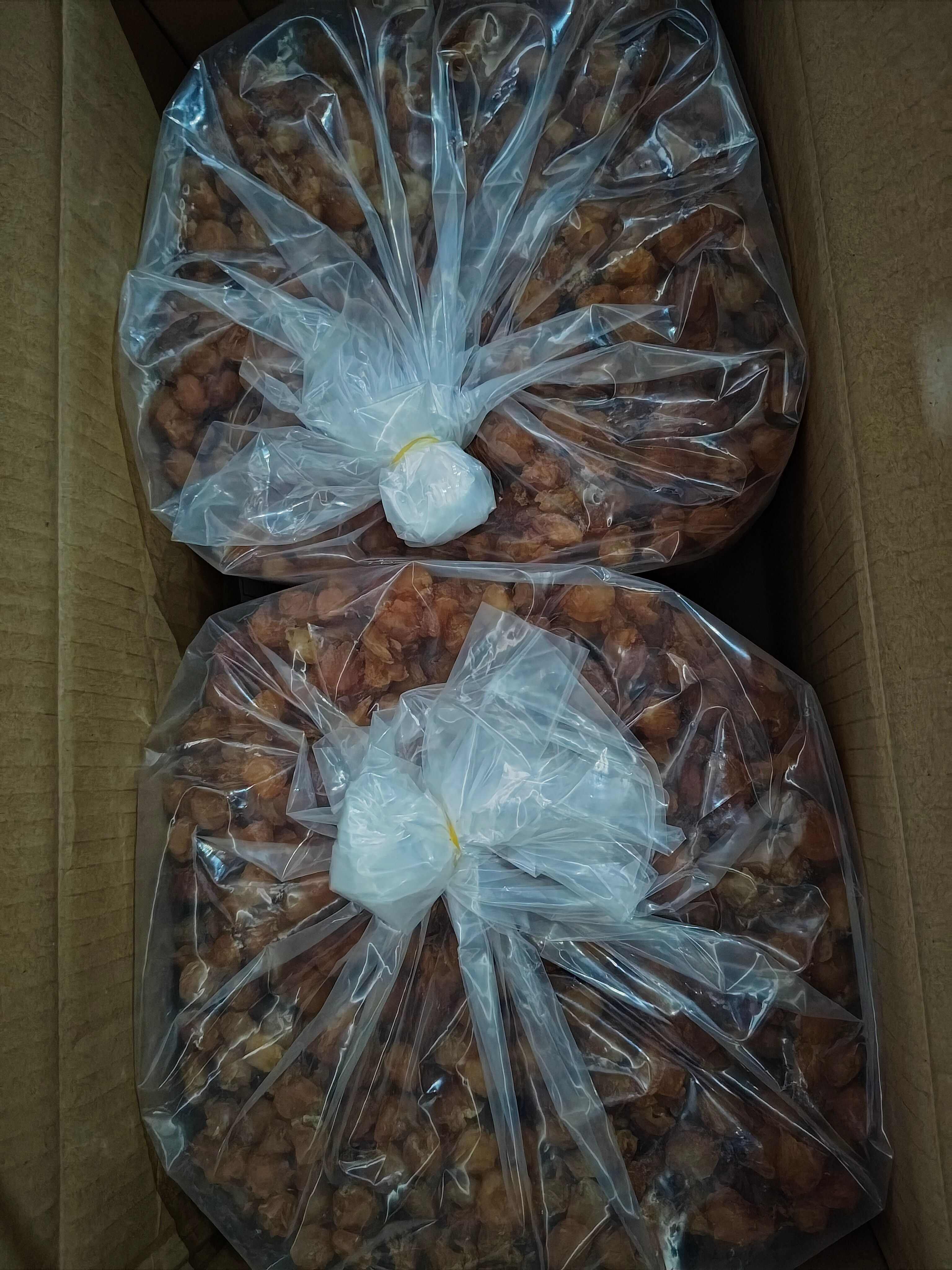 龙眼干博白桂圆干广西特产龙眼肉干精品5A泡水泡茶灯笼肉