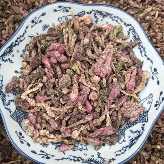 菏泽冬花 款冬花中药材 干燥花蕾 优质货源 实物实拍 量大优惠