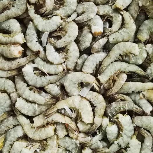 对虾尾，30一40，40一50规格