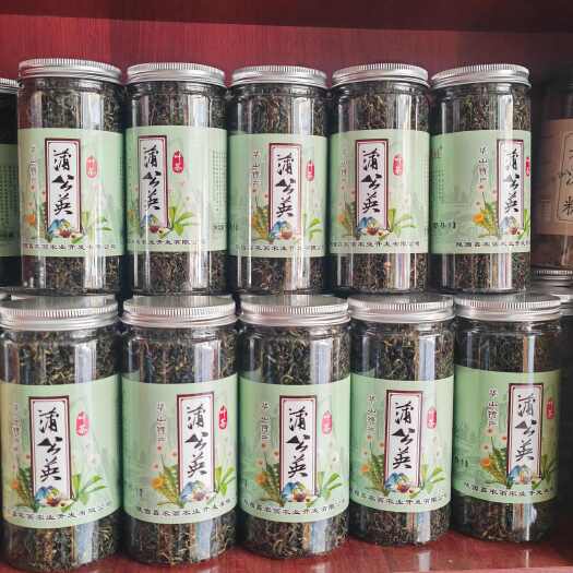 华阴市蒲公英茶