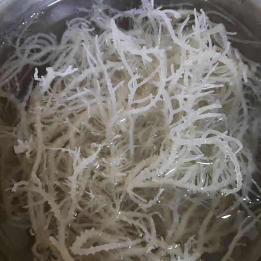 滕州市龙须菜干