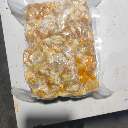 徐州蟹肉