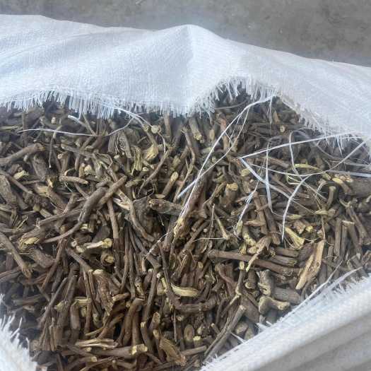 甘草切段/光果甘草/短节草/