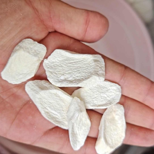 温县铁棍山药怀山药马蹄片无硫磺接近鲜山药口感美味药食同源