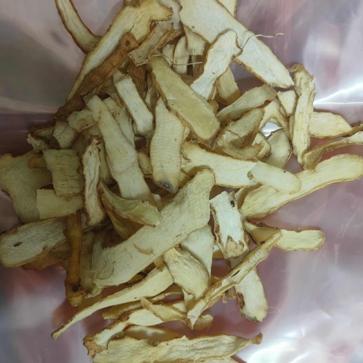 干货玉竹片煲汤配料别 名萎.地管子.尾参铃铛菜量大从优