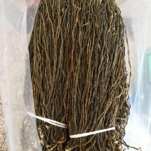 【98%好评】陕南土特产农家自制长豆角干货散装嫩豆角
