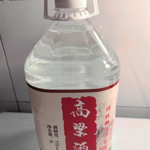 云阳重庆小酿引酒业纯粮（高粱）固态法传统发酵53度清香型白酒