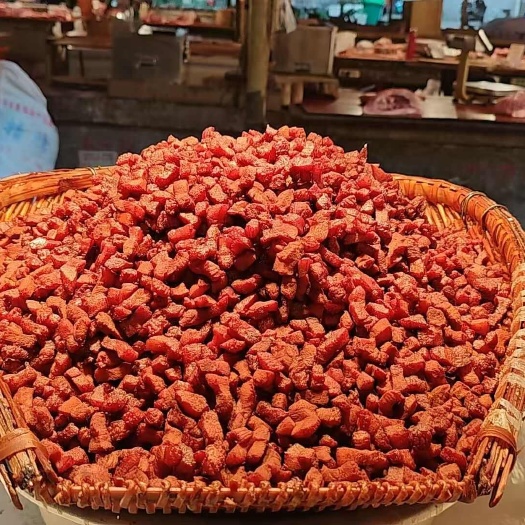 安顺猪油脆哨软哨空花肉批发需要的老板请联系