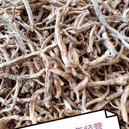 云南文山丘北县优质白条党参中药材滋补药材
