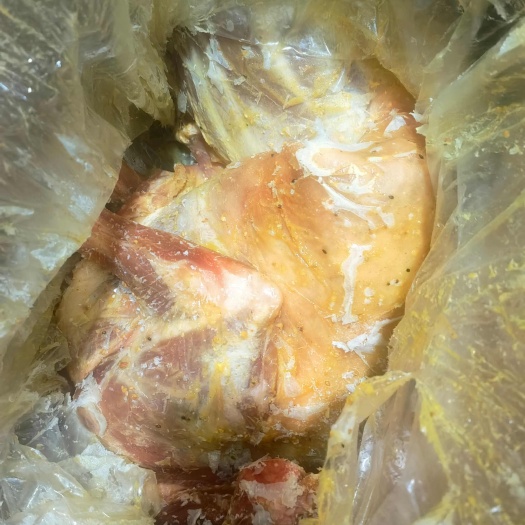 长丰县烤全羊调理生制半成品。烧烤食材商用。庄园农家乐烤全羊