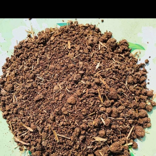 祁阳市茶枯
