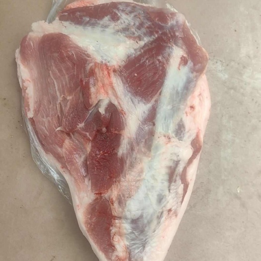 二刀肉，关刀肉