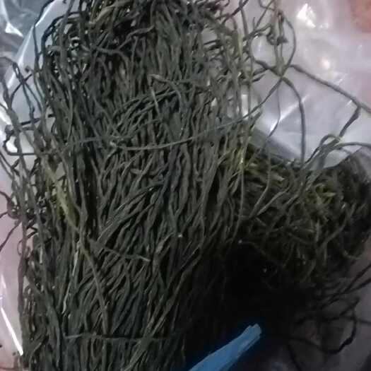 单县干豆角
