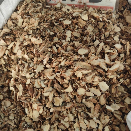 玉林知母产地直销无硫干货量大从优知母片