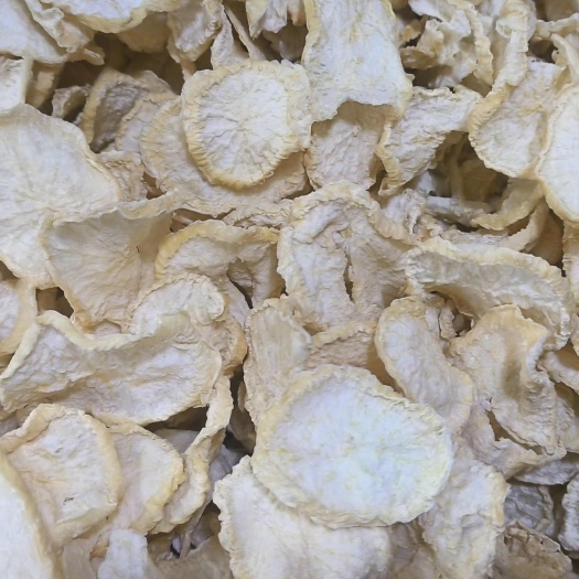 长沙萝卜片，萝卜干圈片，湖南特产白萝卜干绿色脱水蔬菜食品