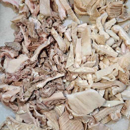 厦门牛杂，牛肚，牛伞袋，牛大肠，牛小肠