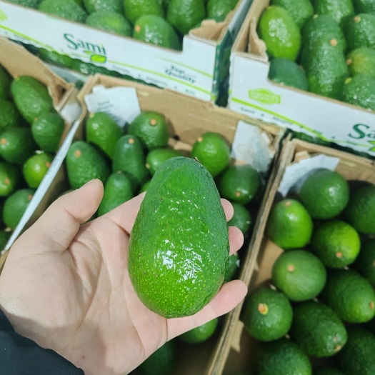 广州秘鲁即食哈斯牛油批发