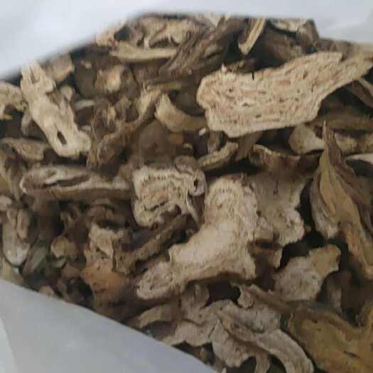 磐安县浙白术浙江白术老品种