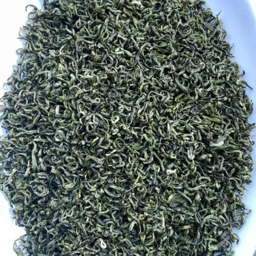 三江县明前高山绿茶