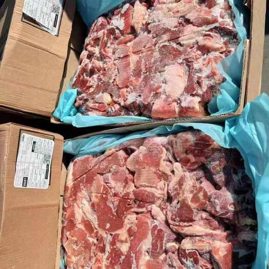 高碑店市牛碎肉