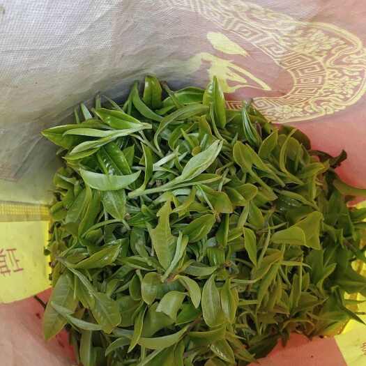 楚雄市云南生态绿茶白茶干货10公斤起发