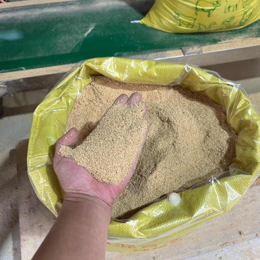 安溪县豆粕玉米混合发酵饲料，厂家直销，
