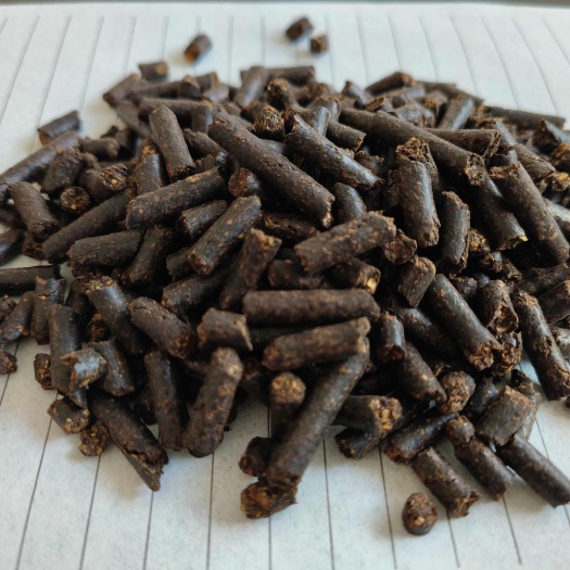 正定县牛羊黑颗粒