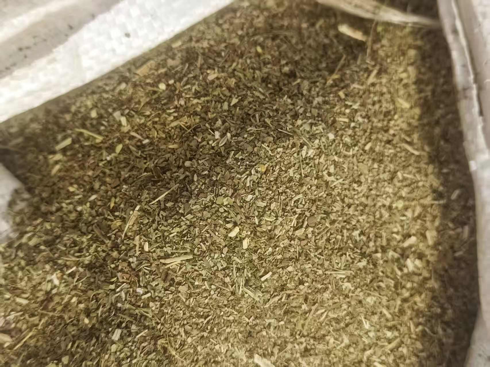 花生叶粉