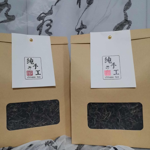 三江县农家工艺三江春茶绿茶