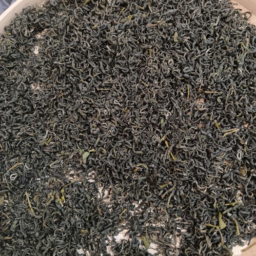 叙永县2025卷型香茶，耐泡口感清香