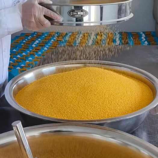 蔚县张家口蔚县黄金苗k1小米新鲜现磨当季谷物