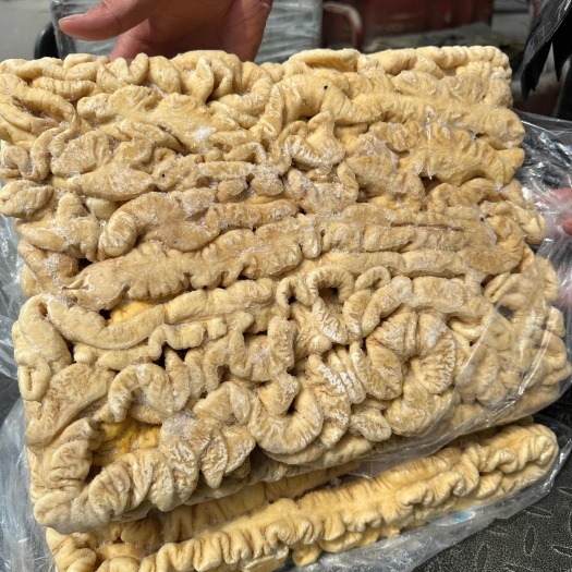 成都猪大肠  肥肠 预煮肥肠
