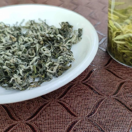 都匀市2025绿茶贵州都匀毛尖茶  正品一级毛尖一芽一叶口感香甜