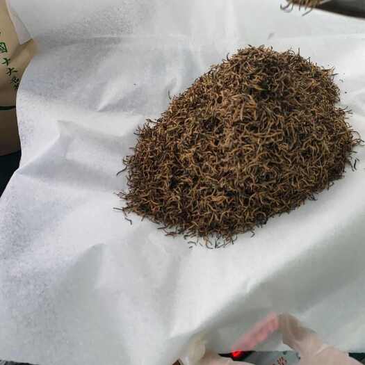 都匀市贵州都匀毛尖红茶  薯香