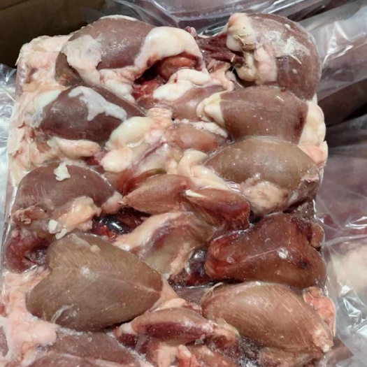 长春鹌鹑（去皮鹌鹑）鹌鹑肉