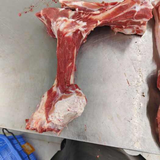 景东县带肉猪同骨