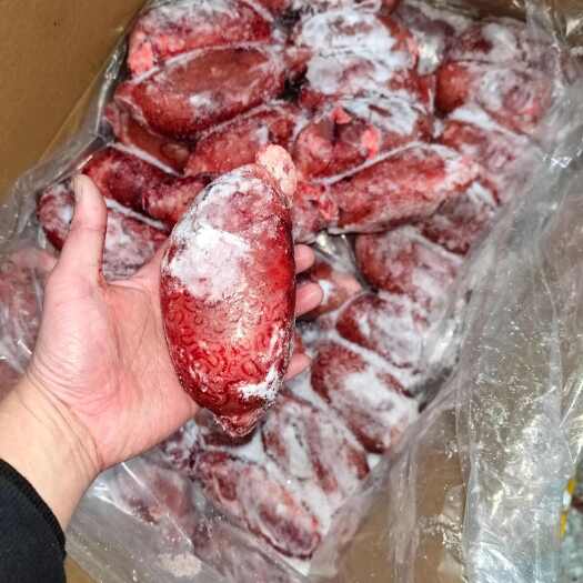 汕头精修去皮鲜牛宝