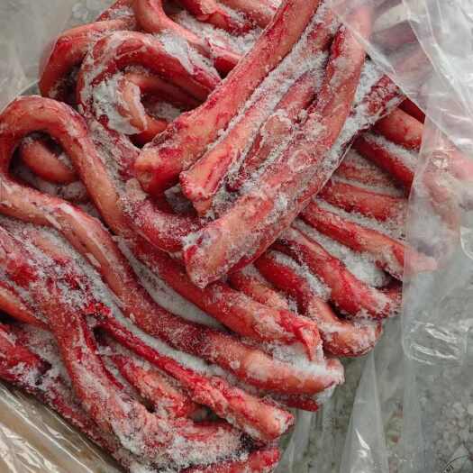 汕头新鲜精修国产牛鞭