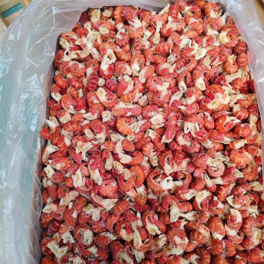 中牟县专业龙虾尾批发各种规格齐全