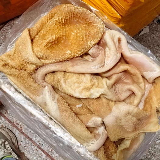 汕头本地新鲜开水洗飞水肚