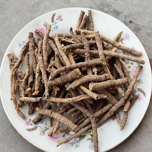 大荔县陕西渭南大荔远志山村远志精品选货