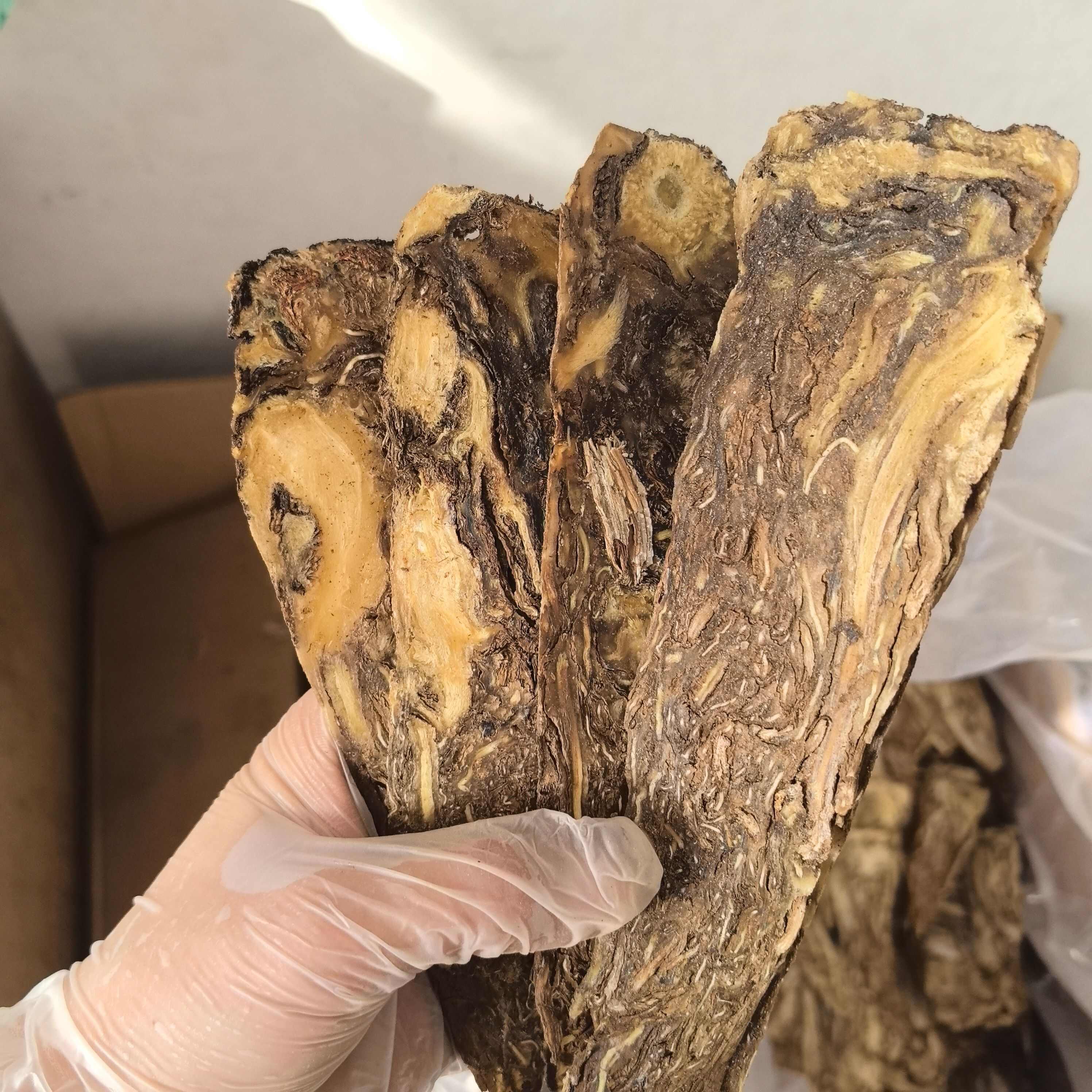 无硫佛手片当归，中心片，货好无硫片大新货中心片大片