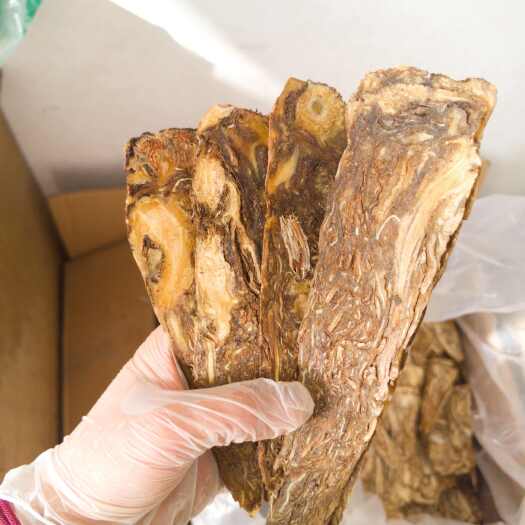 鄄城县无硫佛手片当归，中心片，货好无硫片大新货中心片大片